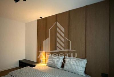 Apartament cu 2 camere decomandat în Medicină - 4