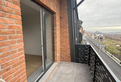 Apartament Nou 2 camere 55 MP| Parcare & Boxă | View Panoramic | Sud - 9