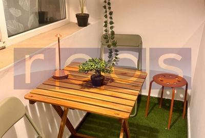 Apartament cu 2 camere decomandat, mobilat în Obor - 5