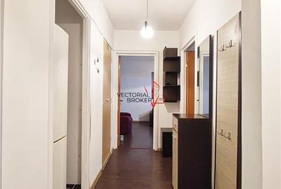 Prima inchiriere, decomandat, bloc stradal, et.2/10 la 5 min metrou Nicolae Grig - 6