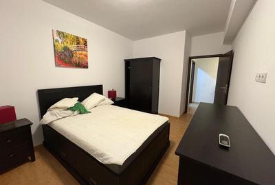 Apartament cu 2 camere decomandat, mobilat în Metalurgiei - 4