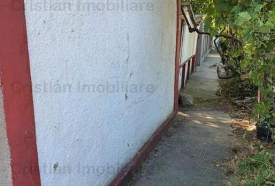 Casa pe COLT Teren 206mp, 2 deschideri la strada=15 zona fo - 4