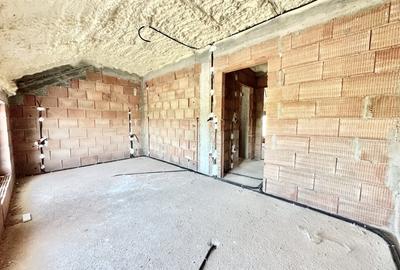 Duplex cu 3 camere cu Canalizare în Urseni - 10