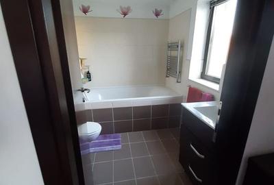 Apartament spațios de 4 camere | 111 mp utili Baneasa - 18