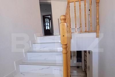 Casa renovata in Luna, langa Campia Turzii! - 13