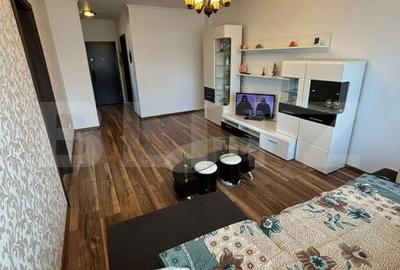 Apartament, bloc nou, 2 camere, parcare subterana zona Decebal - 2