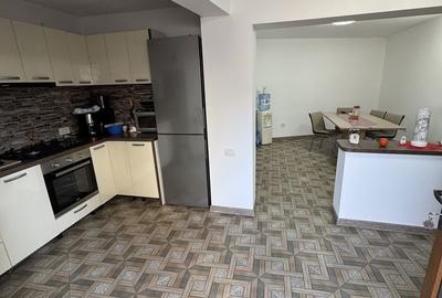 Casă cu 4 camere cu Teren 260 Mp în Central - 7