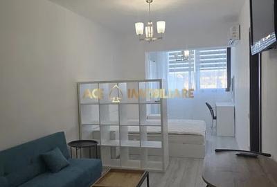 Garsonieră decomandată, mobilată în Popești-Leordeni - 2