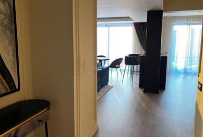 REA1023613 Penthouse 5 camere I 2 Locuri Parcare Incluse I Iancu Nicolae - 10