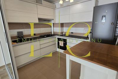 VANZARE : Apartament 3 camere 108 m2, ISARAN - 3