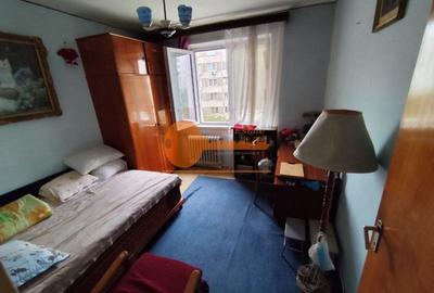 Apartament 3 camere – 67 mp, Etaj 6 / 8 – Rahova - 3