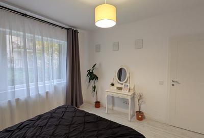 COMISION 0! Apartament 2 camere mobilat, zona VIVO - 9