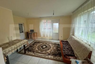 Casă cu 5 camere cu Teren 330 Mp în Central - 10