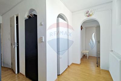 Apartament cu 2 camere decomandat, mobilat în Brâncoveanu - 5
