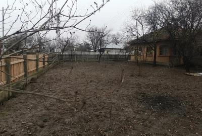 Vand casa + teren 1000 mp2 in Comuna Gradi?tea , jud. Calara?i - 3