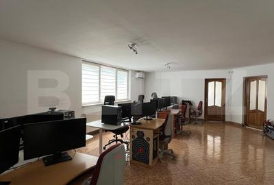 Spatiu de birouri, 320 mp, Marasti - 2