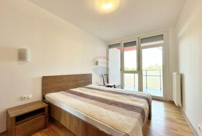 Apartament cu 2 camere, prima inchiriere, ARED - Malul Muresului - 2