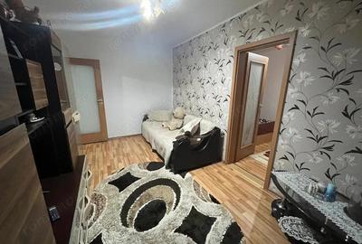 Caransebes, 2 Camere, Semidec., Zona Nord - 2