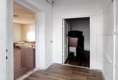 Casă individuală cu 3 camere cu Canalizare în Blumăna - 4