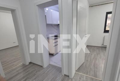 Apartament cu 2 camere decomandat în Trivale - 1