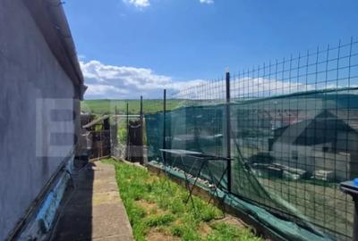 Casă cu 2 camere cu Teren 380 Mp în Copăceni - 2