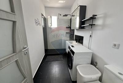 Penthouse Exclusivist 2 terase - Zona Deventer, Cartierul Tineretului - 8