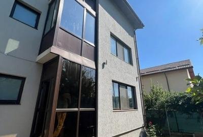 Casa Vila de inchiriat in Tunari centru - 1