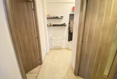 Apartament cu 2 camere decomandat, mobilat în Ferentari - 7