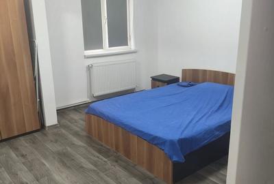 Apartament cu 2 camere decomandat în Central - 3
