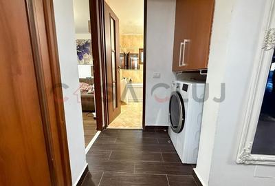 Decomandat, la cheie, Kaufland Măraști! - 9