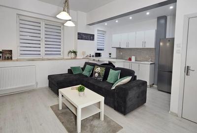 Apartament cu 2 camere decomandat, mobilat în Magheru - 13