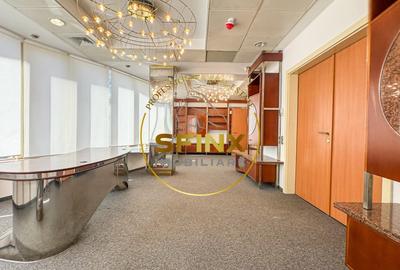 Cladire Birouri Piata Victoriei - Titulescu - 14