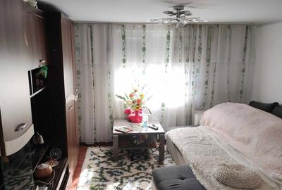 Casă cu 4 camere în Nadăș - 2