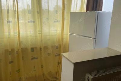 Garsonieră decomandată în Mehala - 2