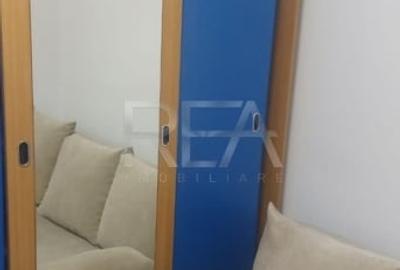 2 camere- decomandat- Calea 13 Septembrie - 5