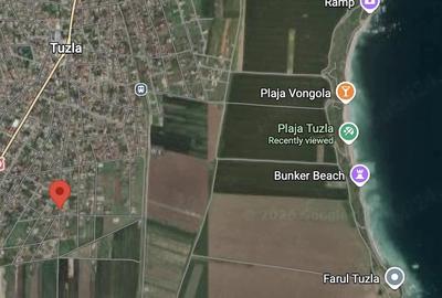 Teren de 1001 mp, în Tuzla