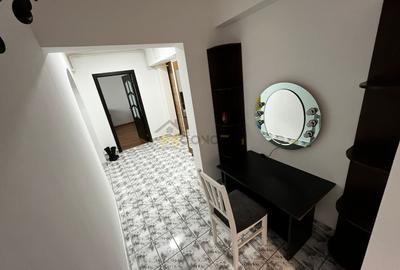 Apartament cu 3 camere decomandat, mobilat în Gorjului - 4