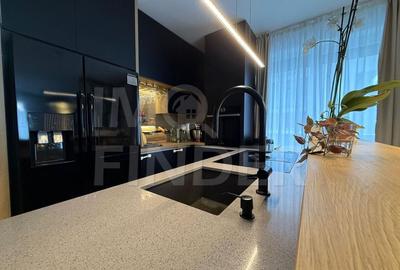 Apartament cu 3 camere semidecomandat, mobilat în Europa - 4