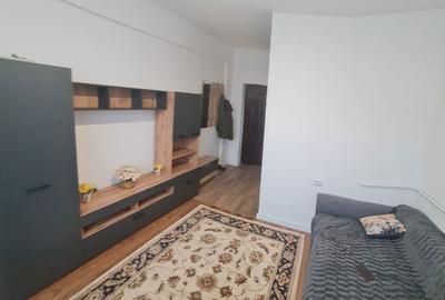 Garsonieră decomandată în Gruia - 1