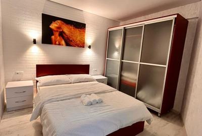 Apartament cu 2 camere semidecomandat în Ultracentral - 3