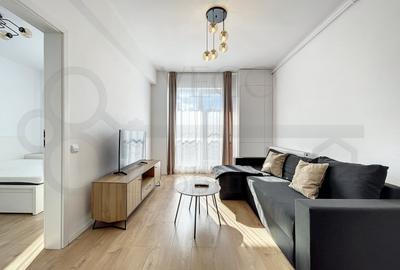 Apartament cu 2 camere, 51 mp, loc parcare, situat aproape de Centru!