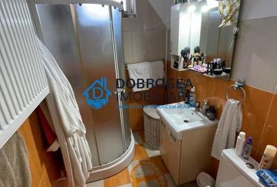 Apartament cu 2 camere decomandat în Big - 4