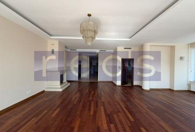 Apartament cu 4 camere, mobilat în Barbu Văcărescu - 5