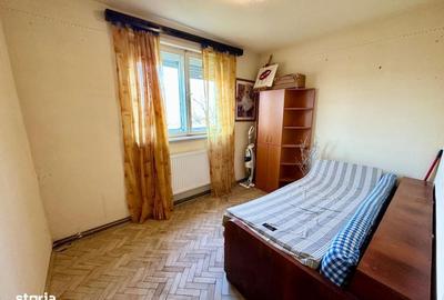 Apartament cu 4 camere în Central - 2