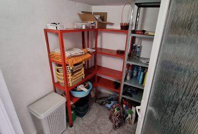 Casă individuală cu 4 camere cu Canalizare în Dacia - 8