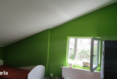 Casă cu 4 camere cu Teren 2600 Mp în Sânpaul - 5
