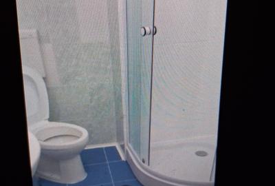 Garsoniera mobilata ,utilata renovata,libera imediat , - 14