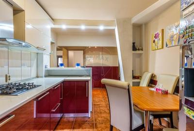 Apartament cu 3 camere decomandate, Meteor 6, Comision 0% - 3