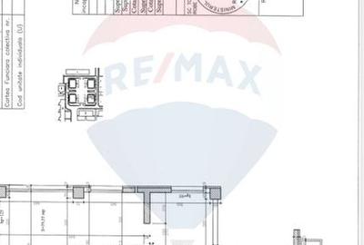 Spațiu comercial, de 146 mp, în Basarabia - 2