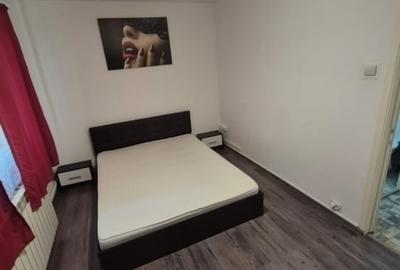 Apartament cu 2 camere semidecomandat, mobilat în Podu Roș - 2